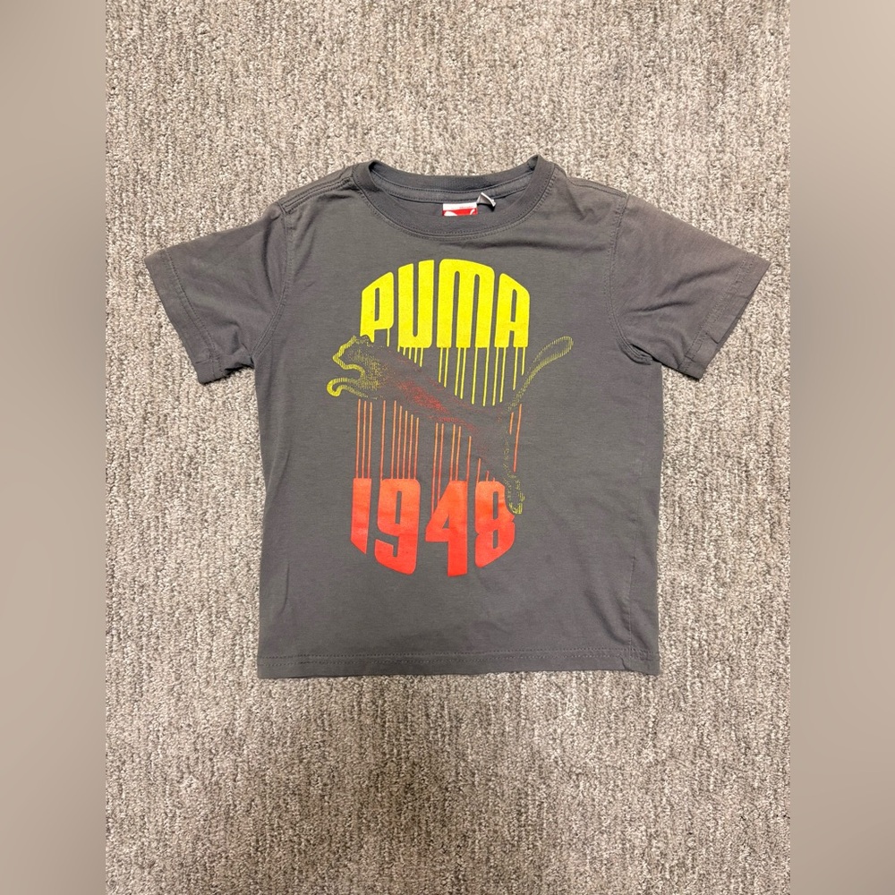 Puma tshirts